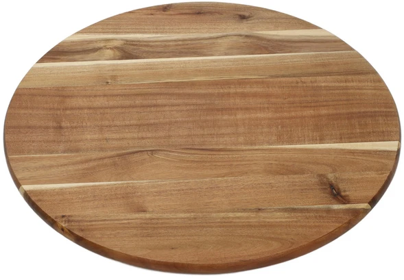 Secret De Gourmet ACACIA patefonas, akacijos mediena, Ø 50 cm