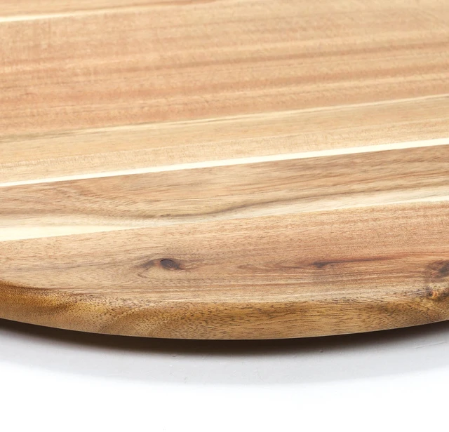 Secret De Gourmet ACACIA patefonas, akacijos mediena, Ø 50 cm