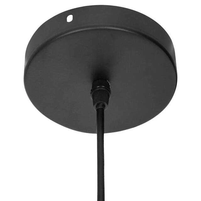 Atmosphera Lamp Pakabinama lempa virš stalo, metalinė ADELIA, Ø 58 cm