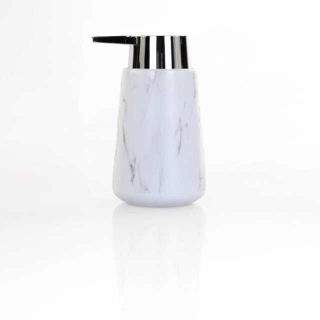 ADRADA soap dispenser, baltas, Wenko