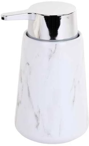 ADRADA soap dispenser, baltas, Wenko