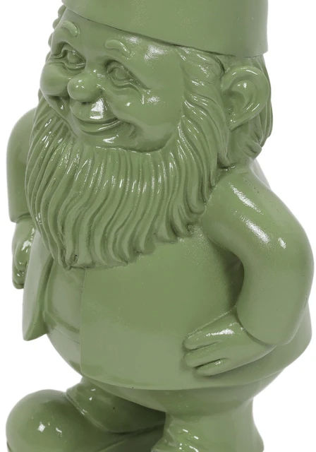 Atmosphera ANAO sodo nykštukas, dekoratyvinė figūrėlė, 30 cm