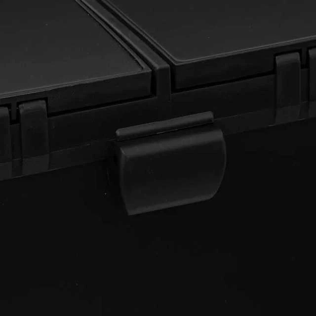 5five Simply Smart Ariane dviejų kamerų šiukšliadėžė, nerūdijantis plienas, su pedalu, 2 x 30 l