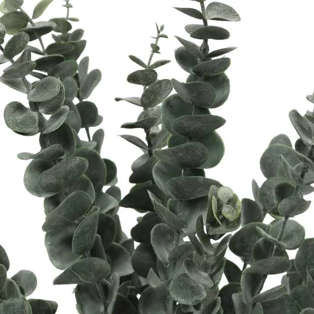 ProGarden Nežinomas Dirbtinis augalas eukaliptas Atmosphera, žalia, 500 mm