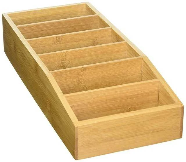 Kesper universali dėžutė, FSC bambukas