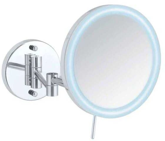 Wenko AURA LED kosmetinis veidrodis, Maitinimas - loc, VENKO