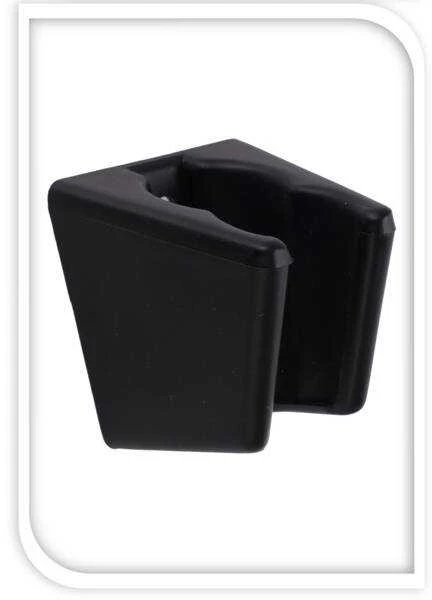 Douceur Dinterieur Ausinė 3 funkcijų dušas, Ø 11 cm, su dušo žarna