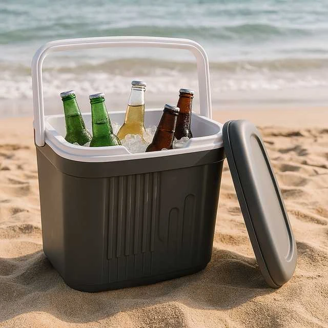 ProGarden Aušintuvų komplektas, 8 l ir 32 l