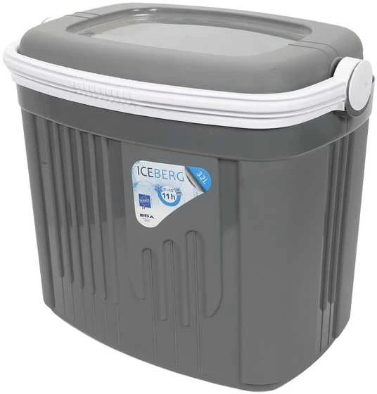 ProGarden Aušintuvų komplektas, 8 l ir 32 l