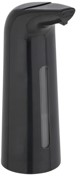 Wenko muilo dozatorius LARINO automatinis dezinfekavimo priemonės dozatorius, 400 ml, WENKO