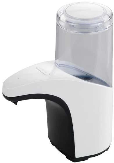 Automatinis infraraudonųjų spindulių muilo dozatorius, 300 ml, WENKO