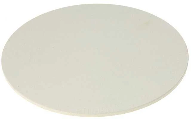 Excellent Houseware Picos kepimo akmuo ugniai atsparus su stovu 2 vnt.