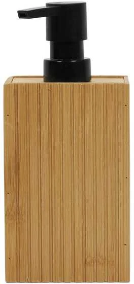 Bathroom Solutions Muilo dozatorius 280 ml - Bambuko medžio