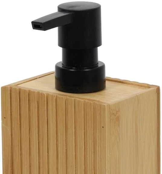 Bathroom Solutions Muilo dozatorius 280 ml - Bambuko medžio