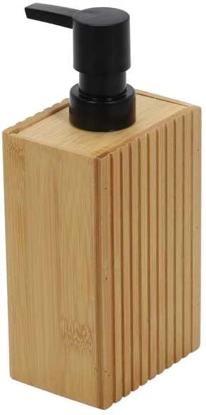 Bathroom Solutions Muilo dozatorius 280 ml - Bambuko medžio