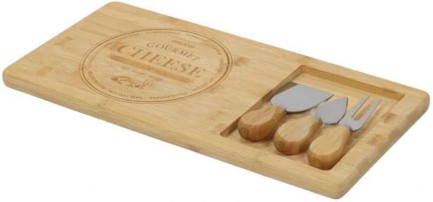 KOOPMAN RINKINYS SŪRIO PJAUST 38X18.5X1.5CM