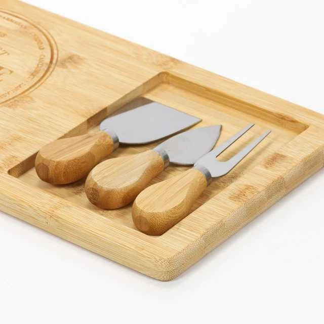 KOOPMAN RINKINYS SŪRIO PJAUST 38X18.5X1.5CM