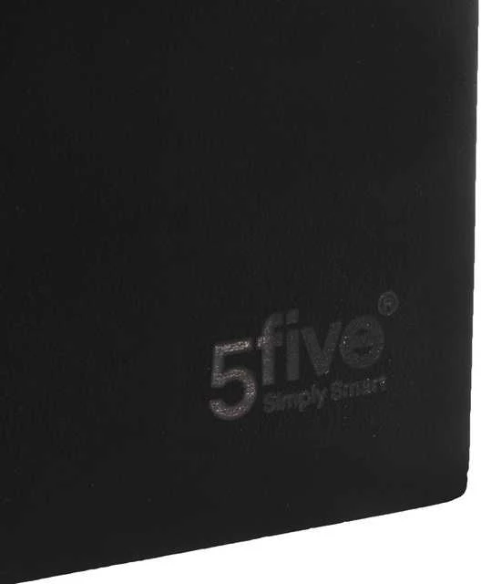 5five Simply Smart Bamboo BAVA bambukinio dangtelio dėžutės komplektas, 3 vnt.