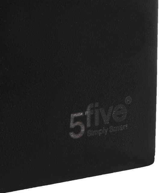 5five Simply Smart Bamboo BAVA bambukinio dangtelio dėžutės komplektas, 3 vnt.