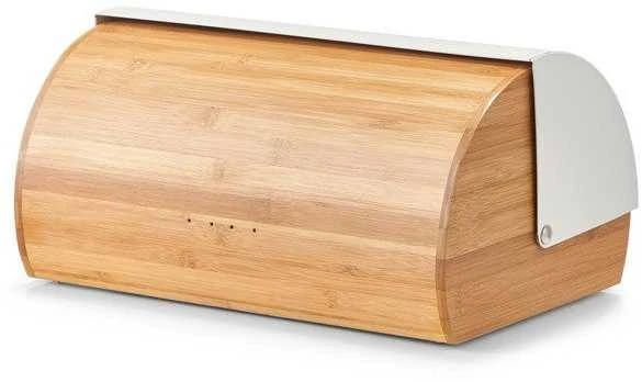 Bambukinė duonos dėžutė, 39 cm, ZELLER