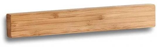 Bamboo Magnetinė juostelė peiliams, 100% bambukas, ZELLER