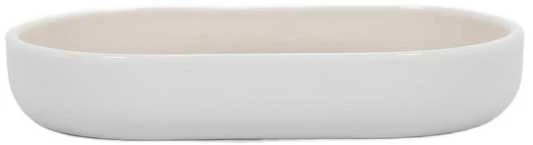 Bathroom Solutions Bamboo Muilinė su bambuko nusausintuvu