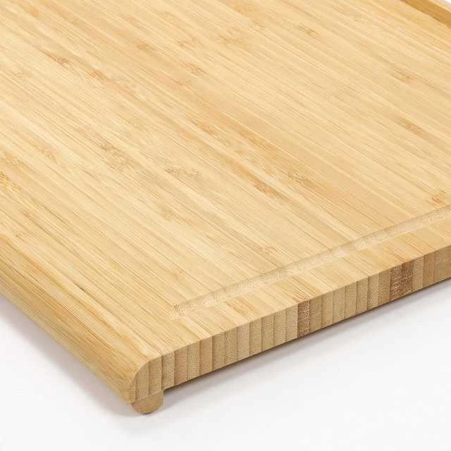 Bamboo Pjaustymo lenta, kapojimas - bambuko dailidė, ZELLER