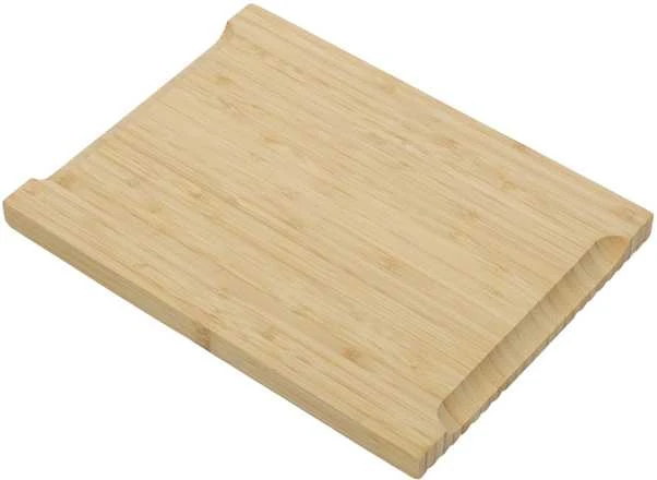 Artplast Bamboo Raižytas serviravimo padėklas, bambukas