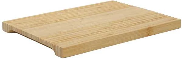 Artplast Bamboo Raižytas serviravimo padėklas, bambukas