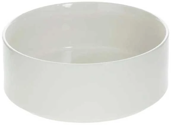 Secret De Gourmet Sg_Secret_De Dubuo, 23 cm, balta/medžio
