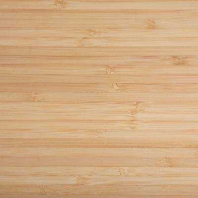 5five Simply Smart Bamboo Stiklinis dubuo salotoms, 2,5 l, su bambukiniu dangteliu