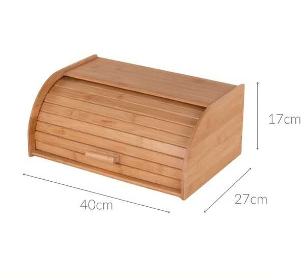 Kesper 58582 bambusowy