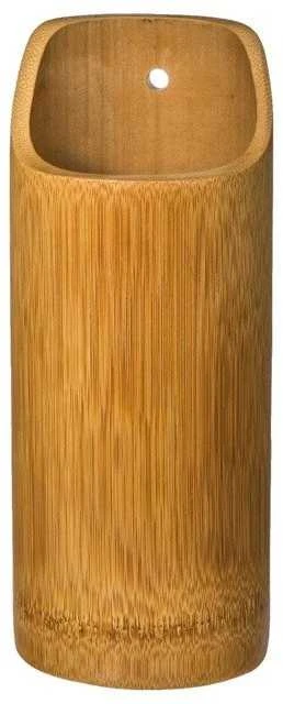 5five Simply Smart Bamboo Bambuko virtuvės reikmenų rinkinys, 5 elementai Secret de Gourmet