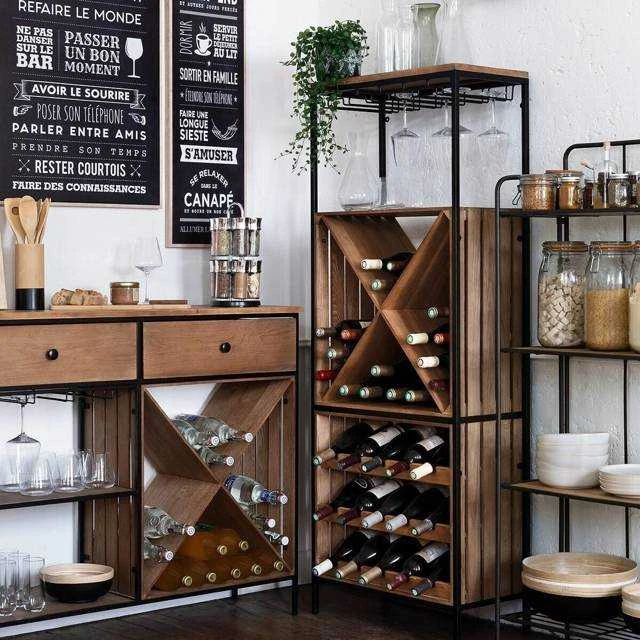 Secret De Gourmet Besisukančių pagardų rinkinys, karuselė, 12 rūšių