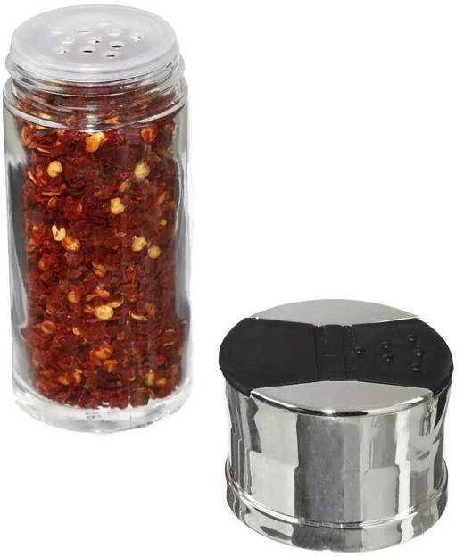 Secret De Gourmet Besisukančių pagardų rinkinys, karuselė, 12 rūšių