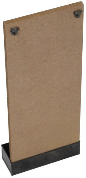 Mondex Bistro sieninis alaus atidarytuvas, 30 x 12 cm