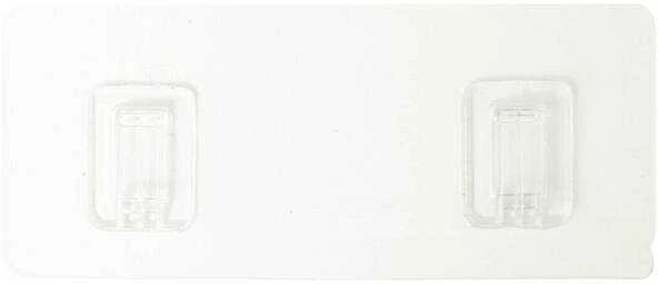 5five Simply Smart BLACKACIA dušo lentyna be gręžimo, 25,5 x 10 x 8 cm