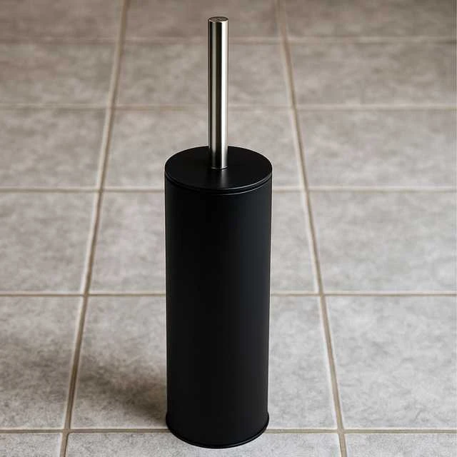 Bathroom Solutions HOVA tualetinis šepetys, Ø 8 cm