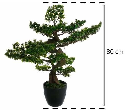 Atmosphera BONSAI ARTIF H80