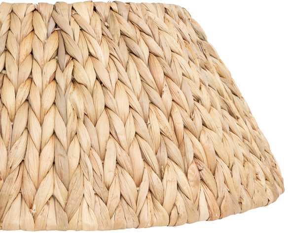 Fééric Lights and Christmas Woven medžio stand cover, medžio collar, Ø 56 cm