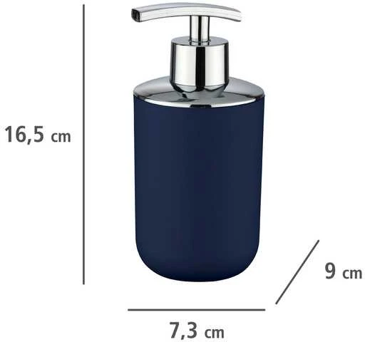 Wenko Brasil 320ml tamsiai mėlyna