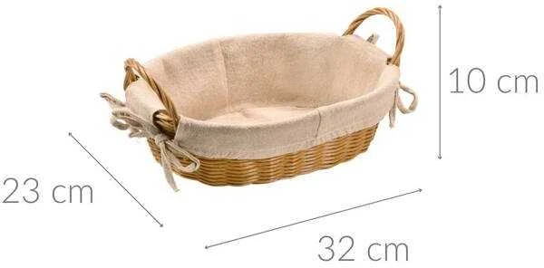 Kesper 17685 ruda