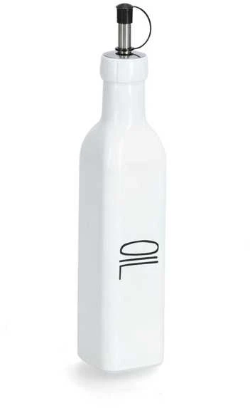 Zeller Butelis su alyvuogių aliejaus dozatoriumi, 270 ml