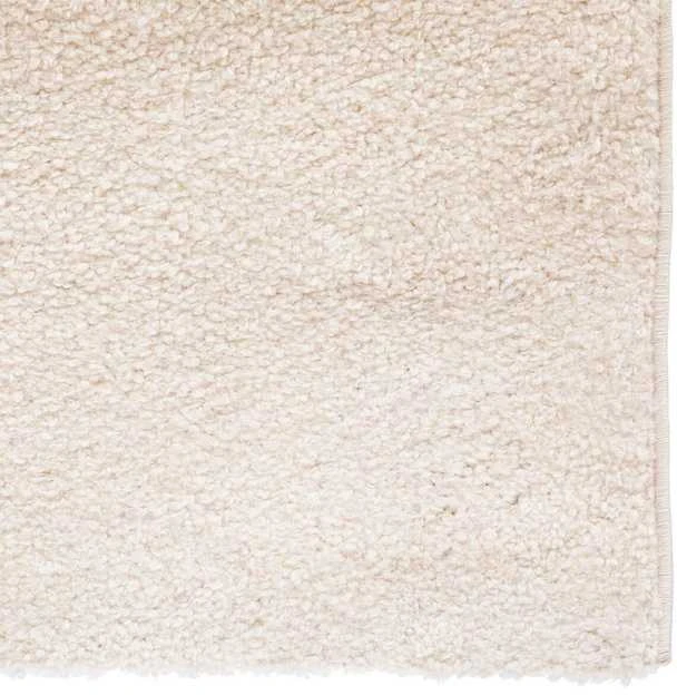 Atmosphera Carpet Kiliminė danga vaikų kambariui SOLID, balta, 100 x 150 cm