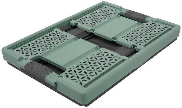 5five Simply Smart CASE sulankstoma plastikinė dėžutė, 32 l