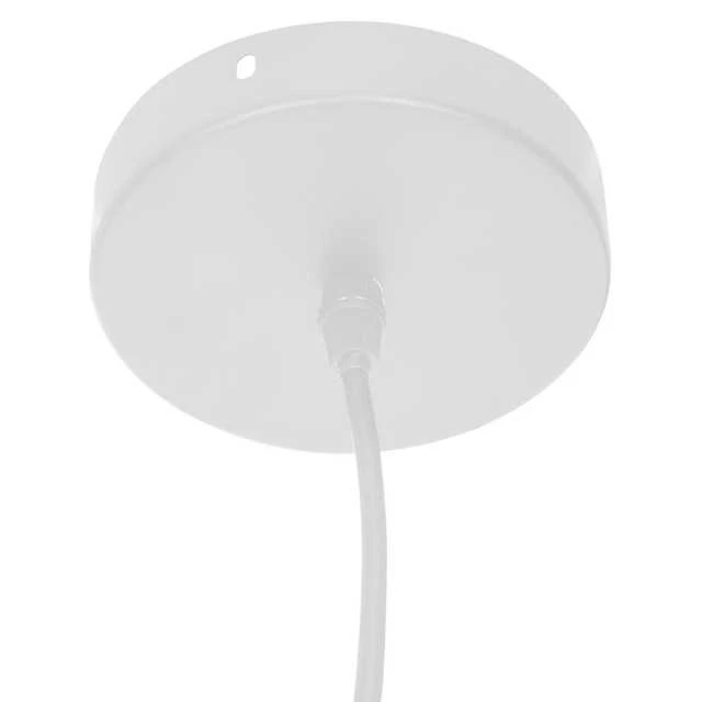 Atmosphera Lamp Lubinis šviestuvas FOLK, metalinis, Ø 58 cm