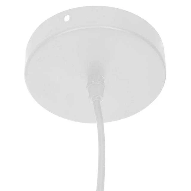 Atmosphera Lamp Lubinis šviestuvas FOLK, metalinis, Ø 58 cm