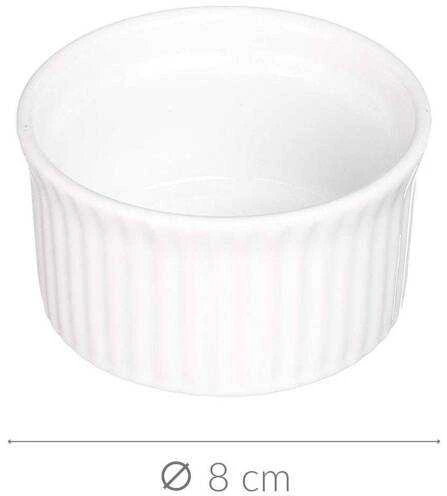 Sg_Secret_De Ramekin 9 stiklinis kirvis