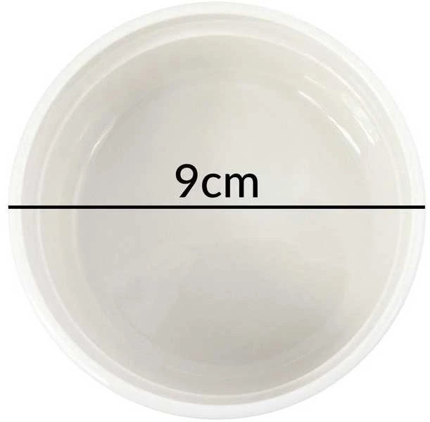 Mondeks KOOPMAN RINKINYS KEPIMO FORM 200ML90X46MM 2VNT