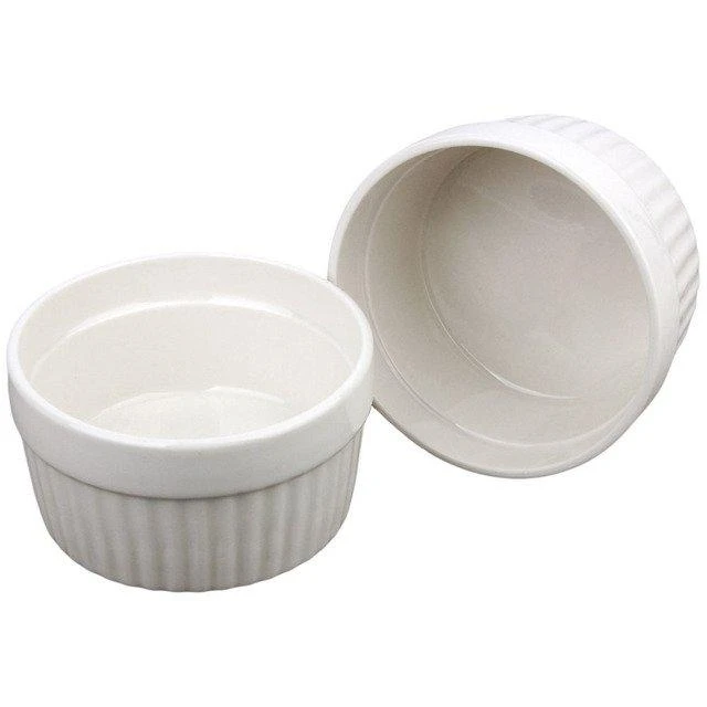 Mondeks KOOPMAN RINKINYS KEPIMO FORM 200ML90X46MM 2VNT